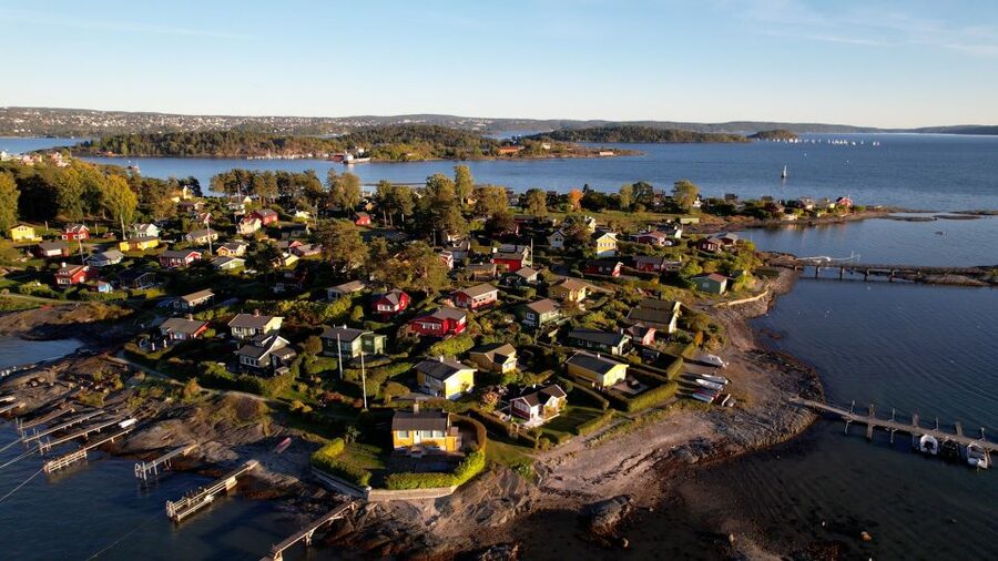 Oslo Island Walks: Island Hopping Tour - Key points to know before booking