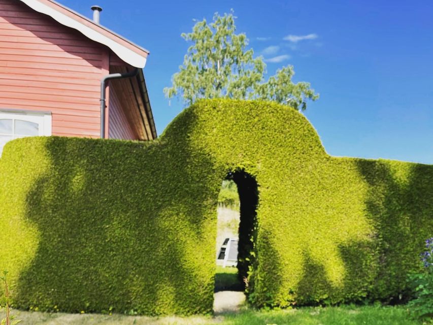 Oslo Island Walks: Island Hopping Tour - Why Oslo’s islands make a smart half-day outing