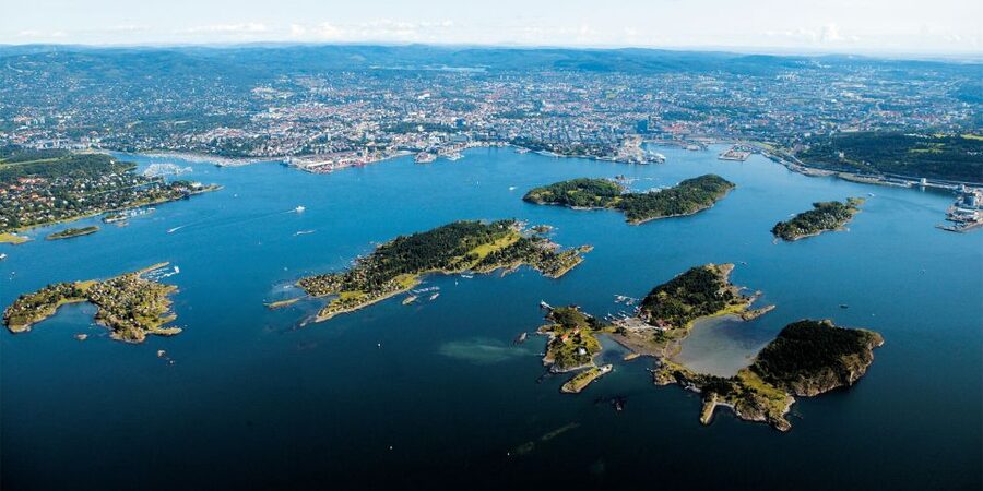 Oslo Island Walks: Island Hopping Tour - The guides make the schedule work
