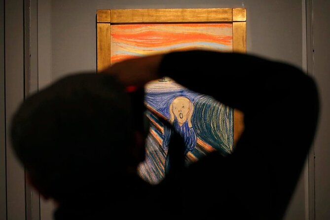 Oslo Munch Museum Admission Ticket - Why Oslo’s Munch Museum deserves two hours