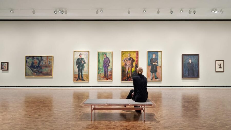 Oslo: Munch Museum Admission Ticket - Who will enjoy this experience most?
