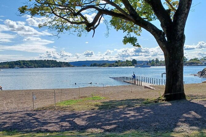 Oslo Nature Walks: Island hopping - Key points at a glance