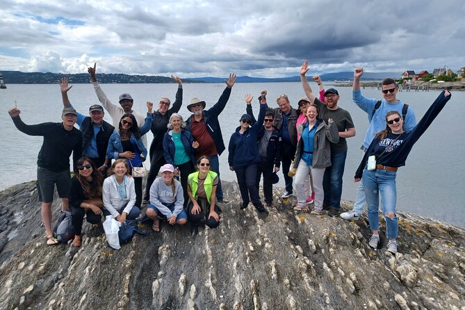 Oslo Nature Walks: Island hopping - What the guides add to a simple ferry-and-walk