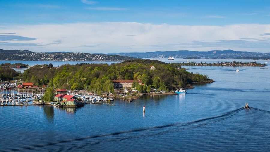 Oslo Nature Walks: Island Hopping Tour - Key details before you book