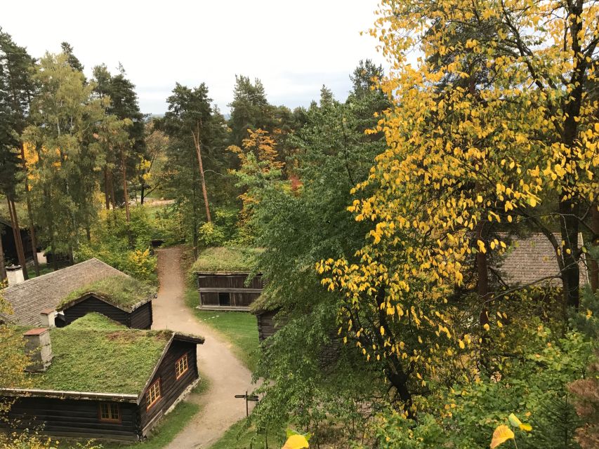 Oslo: Norwegian Explorers and Culture 3 Museum Tour - Key points to know before booking