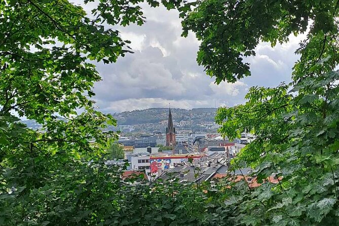 Oslo: Norwegian Food Tour & Hidden Gems City Walk - Who will enjoy this walk most