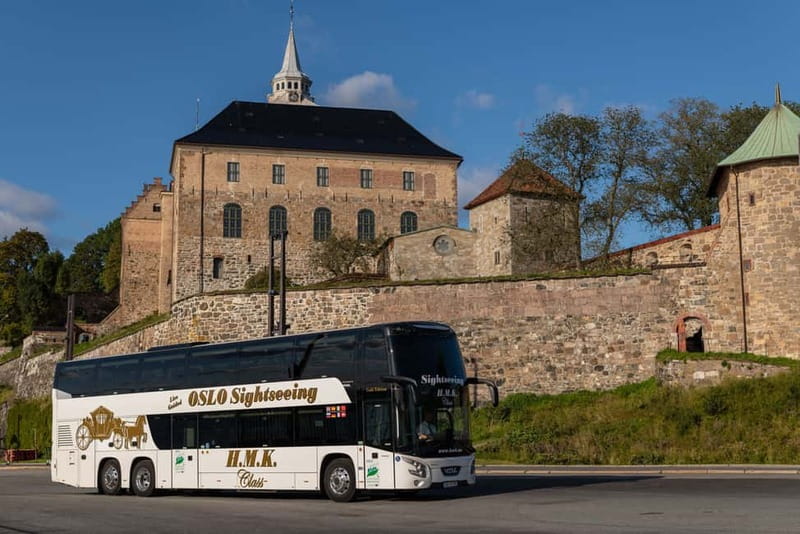 Oslo: Oslo Discovery Tour with 2 Museums Included - Should you book the Oslo Discovery Tour?