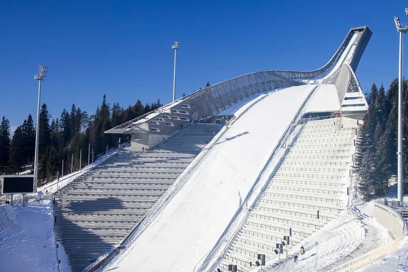 Oslo: Oslo Discovery Tour with 2 Museums Included - Starting at Haakon VIIs gate 1