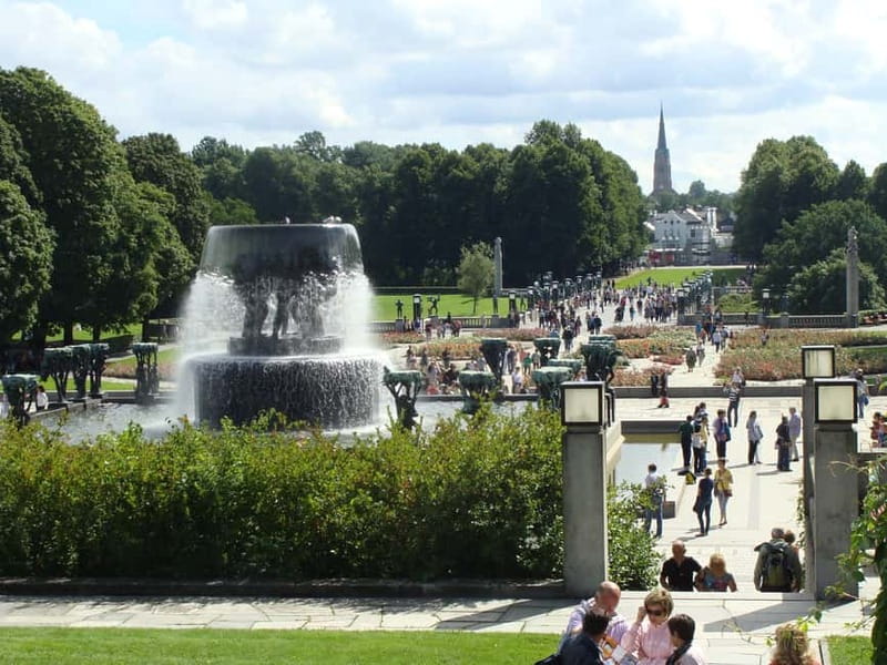 Oslo: Oslo Discovery Tour with 2 Museums Included - Fram Museum and Norway’s polar explorers