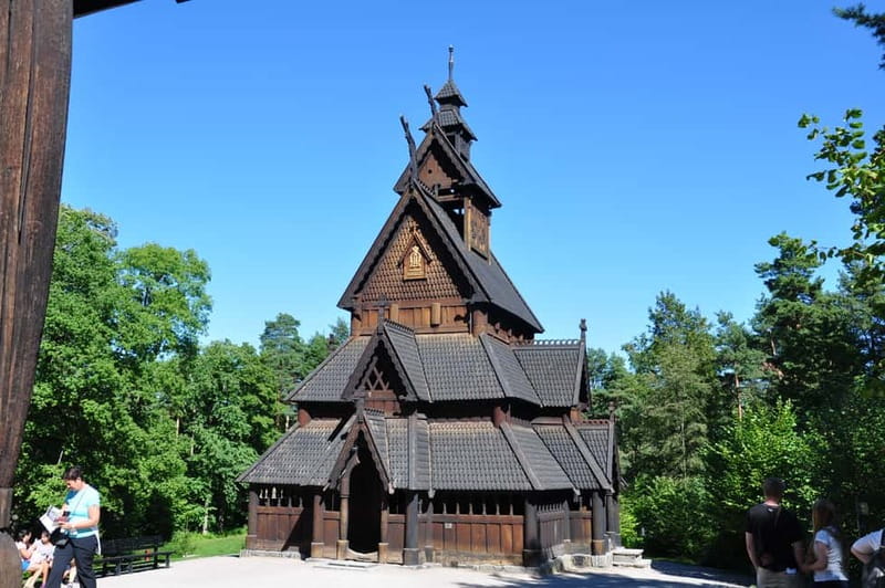 Oslo: Oslo Discovery Tour with 2 Museums Included - Who will get the most from this tour?
