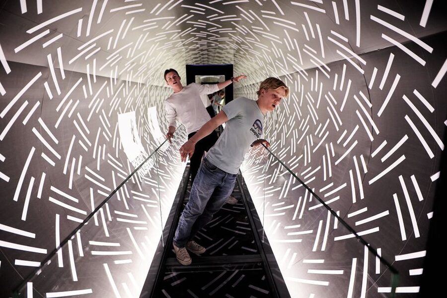Oslo: Paradox Museum Entry Ticket - What Paradox Museum Oslo is really like