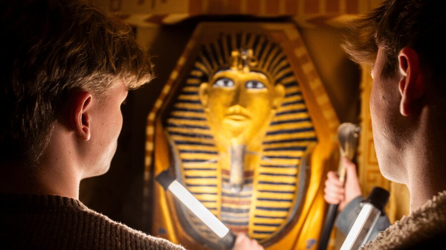 Oslo: Perfect Escape - Fun and exciting Escape Rooms - Key points to know before booking