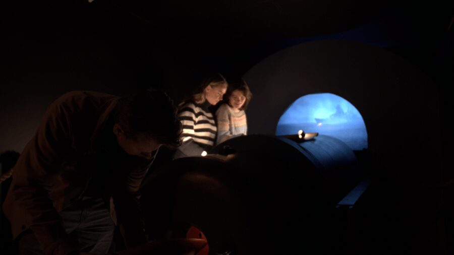 Oslo: Perfect Escape - Fun and exciting Escape Rooms - Why the small group size matters