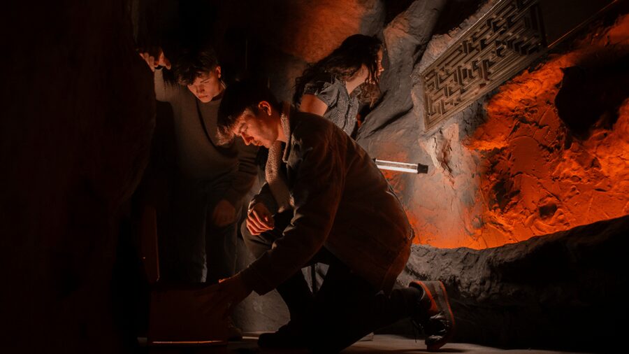 Oslo: Perfect Escape - Fun and exciting Escape Rooms - What happens during the 60-minute escape room