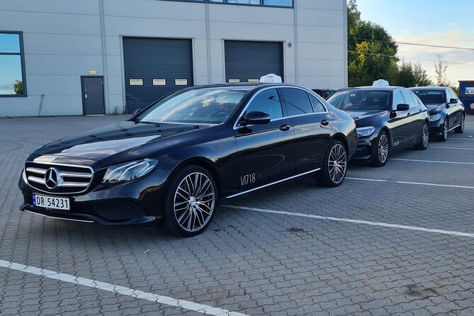Oslo Private Airport/Hotel Transfer Service || English Speaking - Driver quality, safety, and the important warning signs