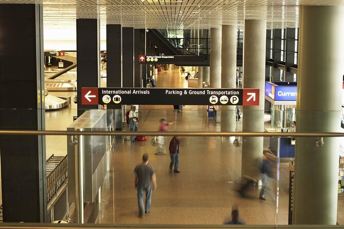 Oslo Private Airport/Hotel Transfer Service || English Speaking - Luggage, child seats, and group size