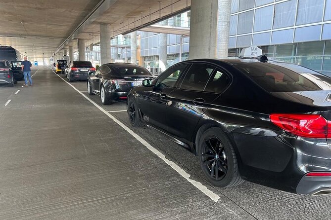 Oslo Private Airport/Hotel Transfer Service || English Speaking - Booking details that can prevent trouble