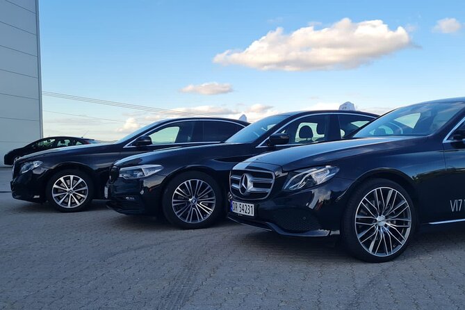 Oslo Private Airport/Hotel Transfer Service || English Speaking - Hotel pickup for the return journey