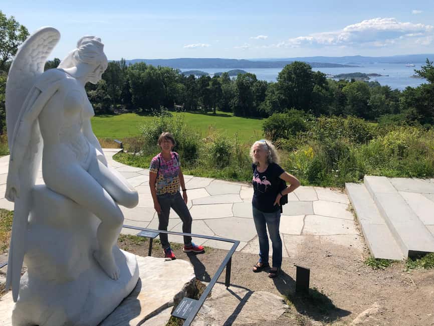 Oslo Private Tour with a Local Guide - Price, Value, and What You Still Pay For