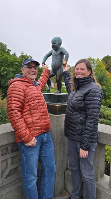 Oslo Private Tour with a Local Guide - The First Hour: Learning Oslo’s Rhythm