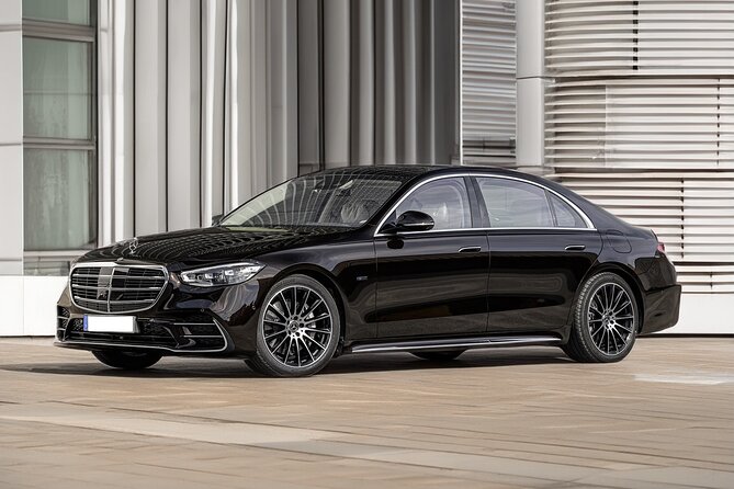 Oslo Private Transfer Between Gardermoen Airport and City - Should you book the Oslo private transfer?