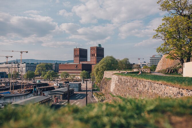 Oslo Private Walking Tour with a Local - Is $72.41 per person a fair price?