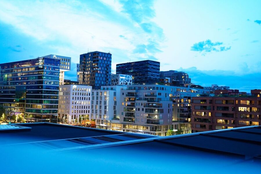 Oslo: Private Walking Tour with a Local Guide - Key points at a glance