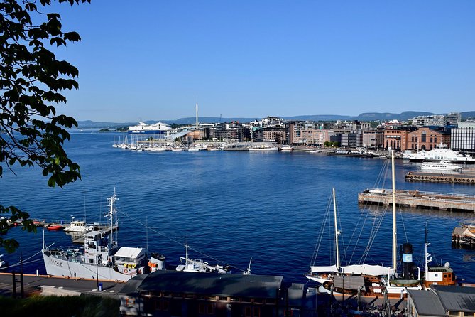 Oslo Private Walking Tour with a Local - Making the most of four to six hours