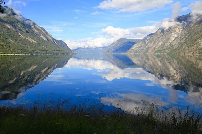 Oslo To Sognefjord Private Full Day Roundtrip Including Flam Railway - Key details that shape the day