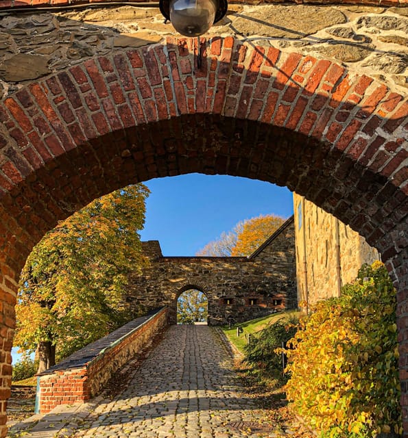 Oslo Unveiled: Private Walking Tour - Who gets the best value