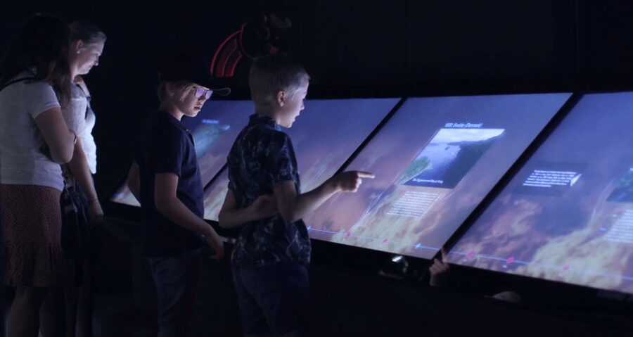 Oslo: Viking Planet Entry Ticket - Start with The Ambush VR film