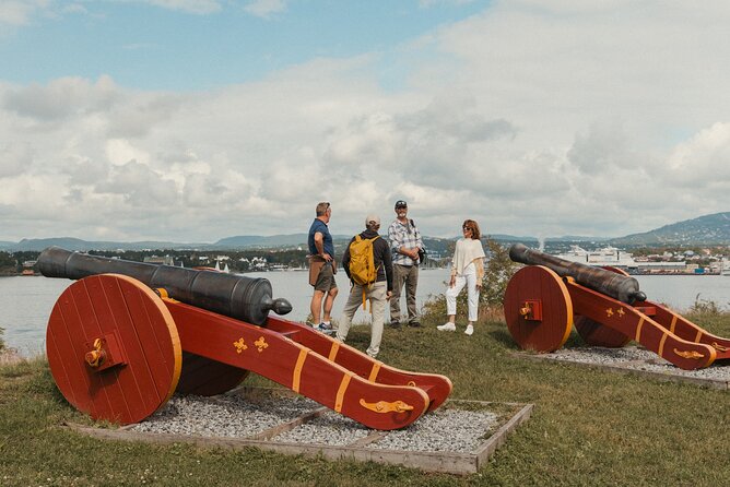 Oslofjord Island Hopping Tour - Weather, clothing, and the walking demands