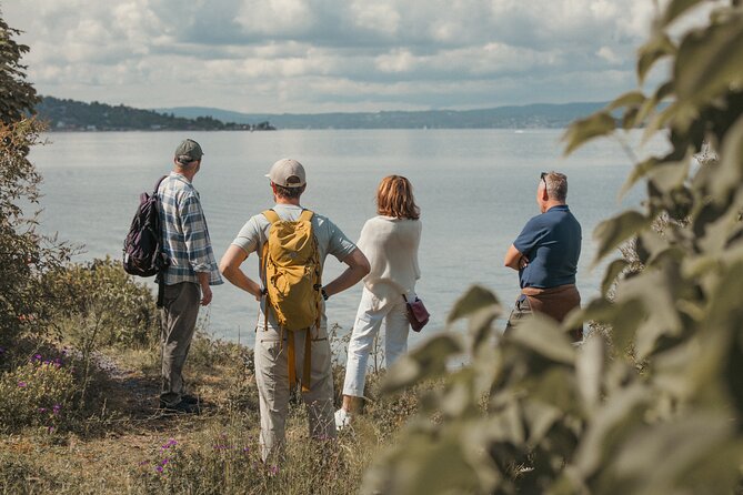 Oslofjord Island Hopping Tour - Who should choose this tour?