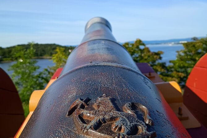 Oslofjord Island Hopping Tour - A fair look at the $59.03 price