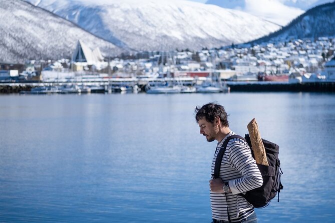 Paris of the North: Explore Tromsø on foot - Is the $1,707 price good value?