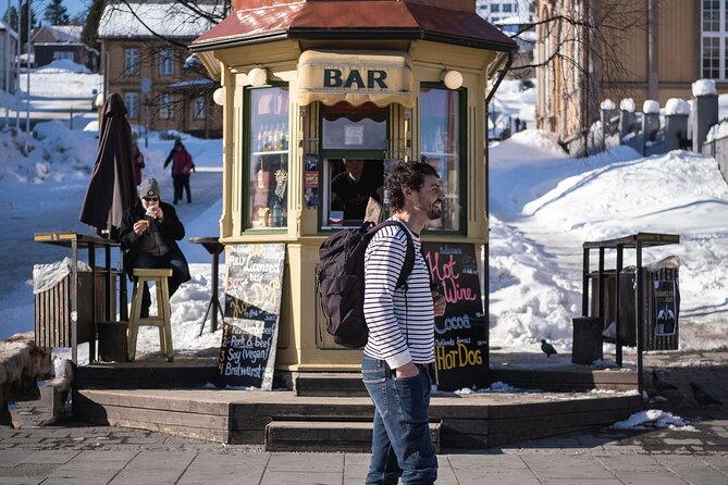 Paris of the North: Explore Tromsø on foot - Cancellation and practical planning