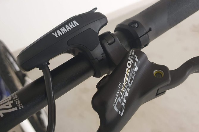 Premium eBike rental - Key points to know before booking