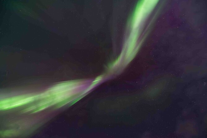 Private Aurora Hunting with Professional Photographer from Alta - Hot drinks, snacks, and a plant-based packed meal
