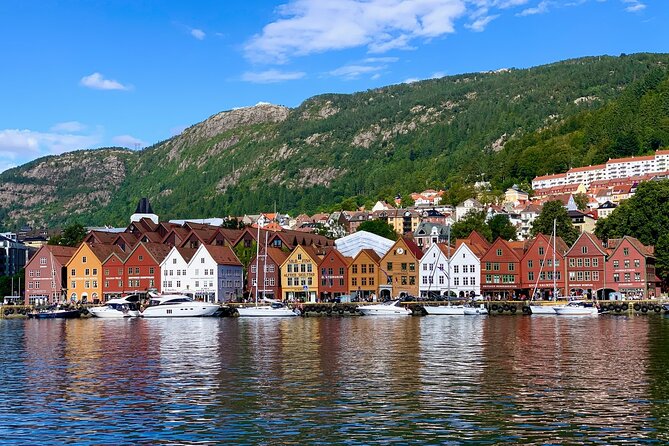 Private Bergen Walking tour with Funicular - Why this three-hour Bergen walk works well