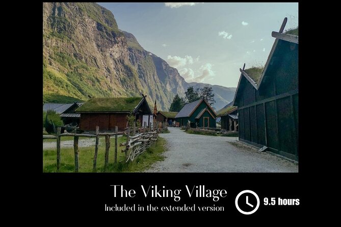 Private Day Tour to Flam and Stegastein - Is $589.80 per person good value?
