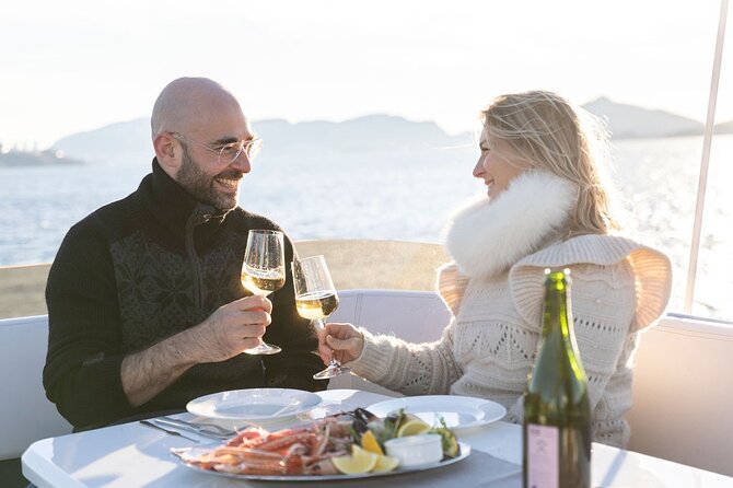 Private evening or afternoon cruise in Bergen - Key things to know before booking