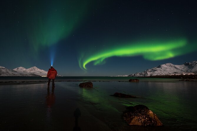 Private & Exclusive Northern Lights Tour with Professional guide - Key points to know before you book