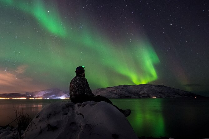 Private & Exclusive Northern Lights Tour with Professional guide - Inland routes and the possible drive toward Finland