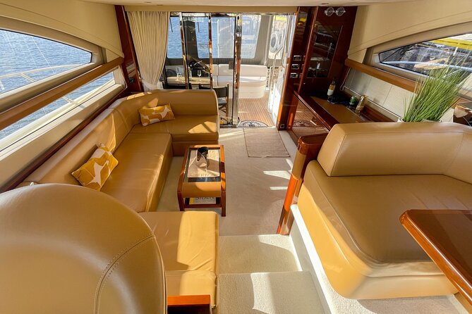 Private Fjord and waterfalls cruise to Modal- Mostraumen - What the $3,000 price really means