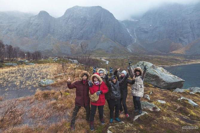 Private fjord tour with premium 4×4 vehicle - Why the private format changes the day