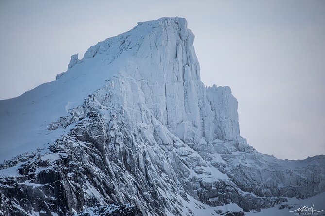 Private fjord tour with premium 4×4 vehicle - Is $1,385.41 a fair price?