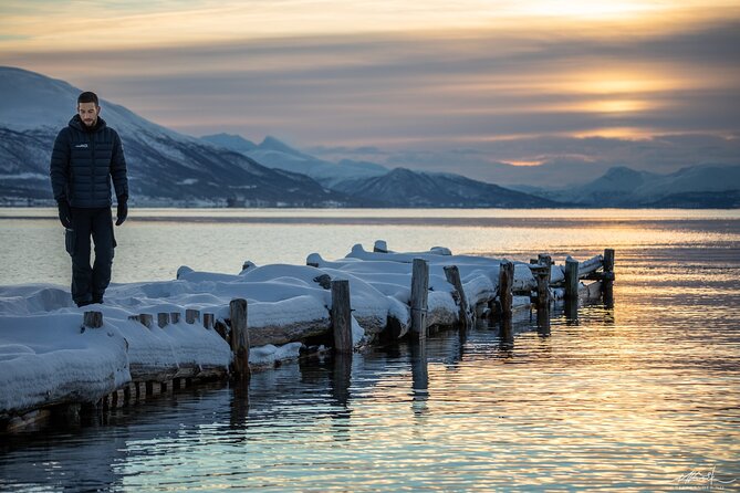 Private fjord tour with premium 4×4 vehicle - Practical comfort from pickup to return