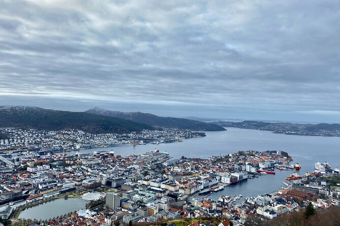 Private Full Day Hardangerfjord Tour From Bergen - Fossen Bratte Starts the Waterfall Run