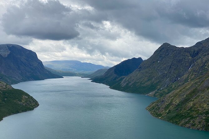 Private Full Day Hardangerfjord Tour From Bergen - Hardangerfjord, the Main Scenic Event