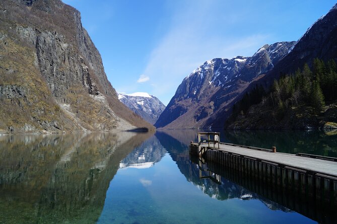 Private Full Day Hardangerfjord Tour From Bergen - Norsk Natursenter and Lunch Near Øvre Eidfjord